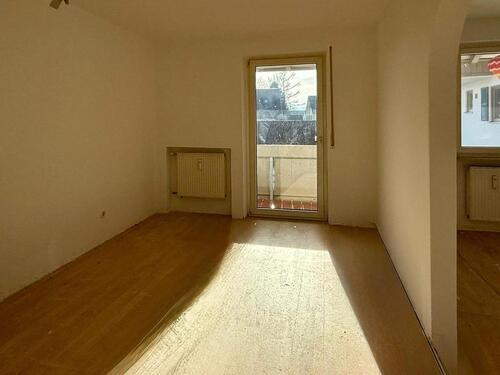 Foto - Etagenwohnung in Hohenfurch zur Miete