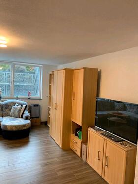 Foto - 1 Zimmer Etagenwohnung zur Miete in Ellwangen (Jagst)