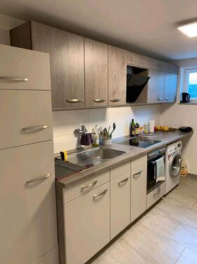 Foto - 1 Zimmer Etagenwohnung in Ellwangen (Jagst)