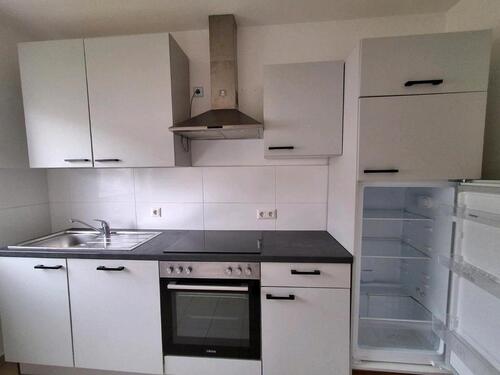 Foto - Etagenwohnung in Bechtolsheim zur Miete