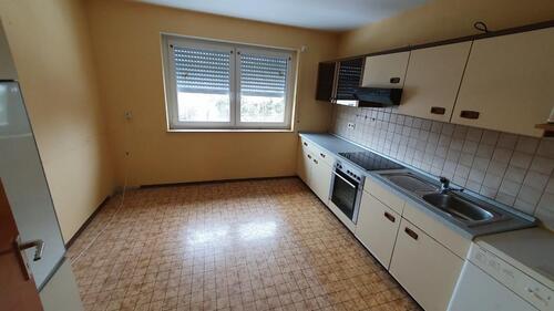 Foto - 2 Zimmer Maisonettenwohnung in Schweinfurt