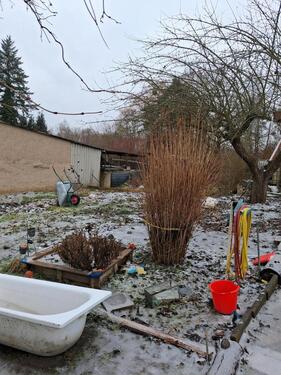 Foto - Garten in Angermünde - 2.000,00&nbsp;EUR Kaltmiete, ca.&nbsp; 0,00&nbsp;m&sup2;