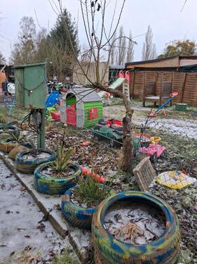 Foto - Grundst&uuml;ck in Angermünde