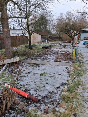 Foto - Grundst&uuml;ck in Angermünde zur Miete