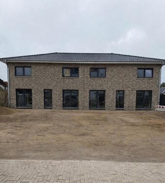 Foto - Exklusive Neubau-DHH in BS-Veltenhof (Erstbezug 122026)