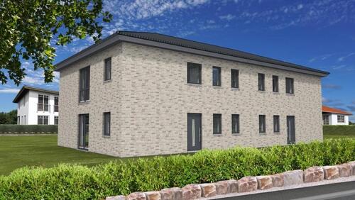 Foto - Doppelhaushälfte in Braunschweig zur Miete