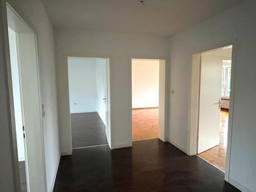 Foto - Hochparterre in Minden zur Miete