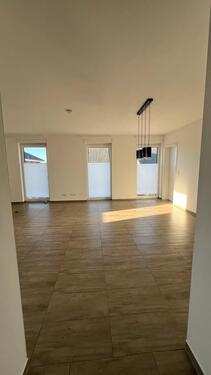 Foto - Etagenwohnung in Recke zur Miete