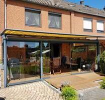 TOP modernisiertes Endreihenhaus - Barmstedt