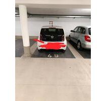 VERMIETE TIEFGARAGENSTELL PLATZ - Brannenburg