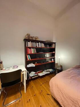 Foto - 1 Zimmer Etagenwohnung in Berlin