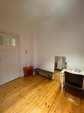 Foto - Etagenwohnung in Berlin zur Miete