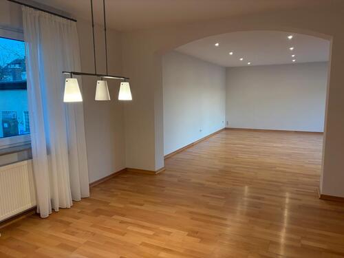 Foto - 3 Zimmer Etagenwohnung in Erlenbach am Main