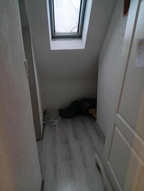 Foto - Dachgeschoßwohnung in Frickenhausen zur Miete