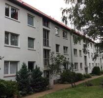 Schöner Wohnen: praktische 2,5-Zimmer-Wohnung - Wedel