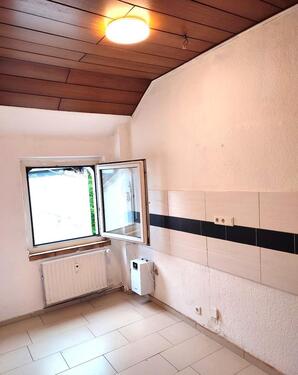 Foto - Dachgeschoßwohnung in Iserlohn zur Miete