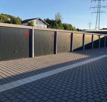 Garage in 56307 Dernbach bei Dierdorf zu vermieten - Ransbach-Baumbach