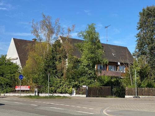 Foto - Einfamilienhaus zum Kaufen in Ingolstadt
