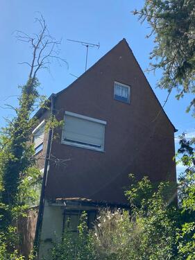 Foto - Einfamilienhaus in Ingolstadt