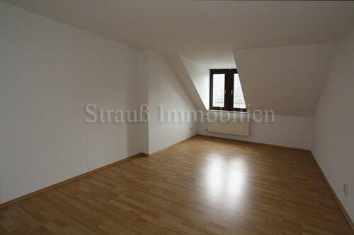 Foto - 2 Zimmer Dachgeschoßwohnung zur Miete in Chemnitz