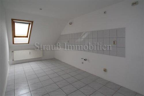 Foto - 2 Zimmer Dachgeschoßwohnung in Chemnitz