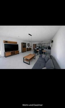 Foto - 4 Zimmer Terrassenwohnung in Fridingen an der Donau