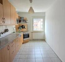 Klinikviertel: Wohnung mit über 100qm und Balkon in energetisch saniertem Haus - Dortmund Innenstadt Ost