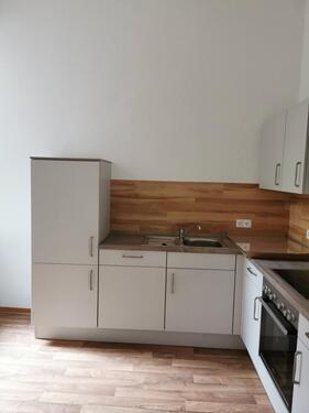 Foto - Erdgeschoßwohnung in Badbergen zur Miete