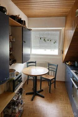 Foto - Dachgeschoßwohnung in Stolberg (Rhld.) zur Miete