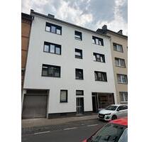 Hochwertig kernsanierte 2-Zimmer-Wohnung mit Balkon! - Mülheim an der Ruhr
