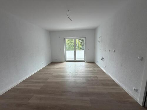 Foto - 1 Zimmer Etagenwohnung in Mülheim an der Ruhr