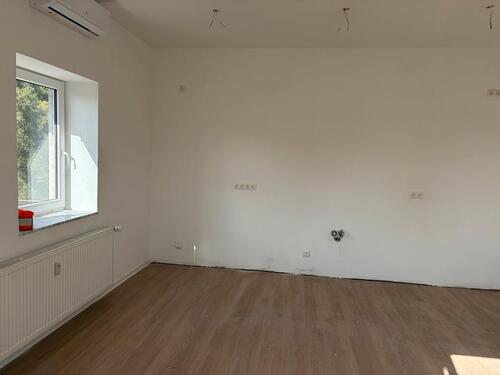 Foto - Dachgeschoßwohnung in Wendeburg zur Miete