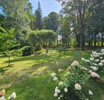 Villa zu Vermieten - 2.500,00&nbsp;EUR Kaltmiete, ca.&nbsp; 320,00&nbsp;m&sup2; in Pausa-Mühltroff (PLZ: 07952)