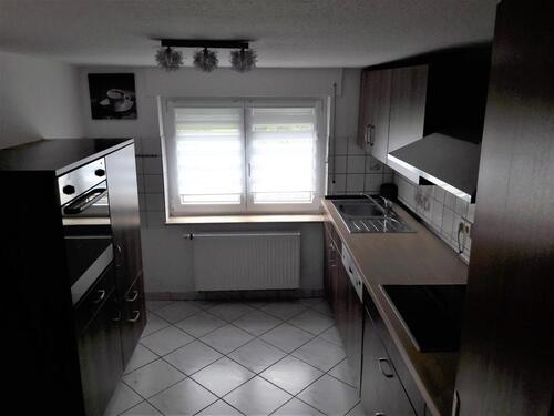 Foto - Einfamilienhaus in Kaisersbach zur Miete