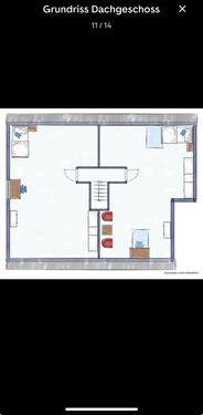 Foto - Etagenwohnung in Altomünster