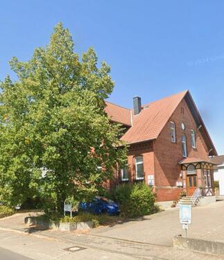 Foto - Modernisierter Altbau in zentraler Lage – 3-Zimmer im EG