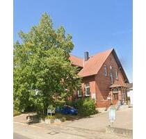 Modernisierter Altbau in zentraler Lage – 3-Zimmer im EG - Sarstedt