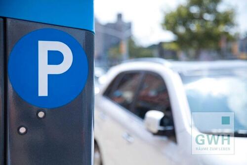 Foto - Stellplatz Nr. 18 ist frei! - 30,00 EUR Miete,