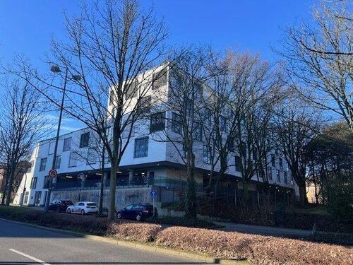 Foto - Moderne 2-Zimmer-Wohnung in Dortmund mit Balkon und Aufzug
