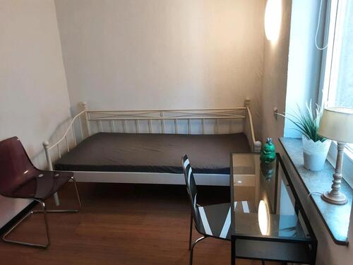 Foto - WG Zimmer möbliert für Berufspendler Studenten Praktikanten