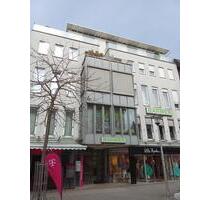 Gemütliche Stadtwohnung mit Balkon in der Fußgängerzone Neheim! - Arnsberg Rusch