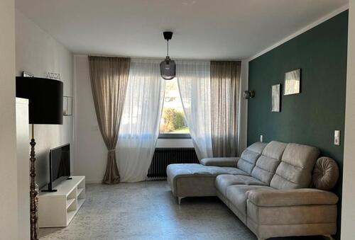 Foto - Etagenwohnung zur Miete in Bad Orb