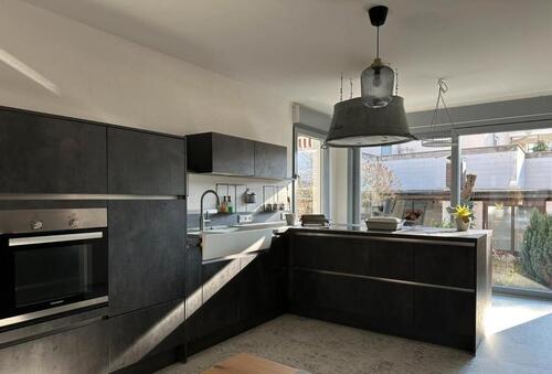 Foto - Etagenwohnung in Bad Orb