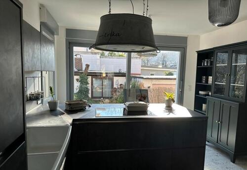 Foto - Etagenwohnung in Bad Orb zur Miete