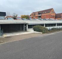 Garagen Stellplatz - abgeschlossen - ab sofort - Barsinghausen