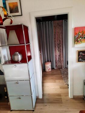 Foto - Nachmieter für 3-Raumwohnung mit Balkon und Fahrstuhl