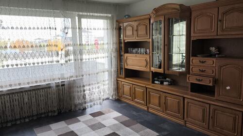 Foto - Etagenwohnung in Dortmund zur Miete