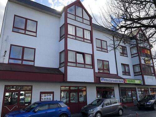 Foto - Vielseitige Büro-Praxisräume in zentraler Stadtlage am Marktplatz