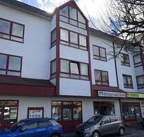 Vielseitige Büro-Praxisräume in zentraler Stadtlage am Marktplatz - Westerburg