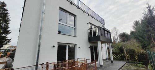 Foto - Neubau Erstbezug Berlin Pankow - 1.850,00&nbsp;EUR Kaltmiete, ca.&nbsp; 86,12&nbsp;m&sup2;